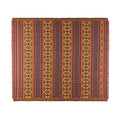 Bohemian Picnic Blanket Camping RV Blanket