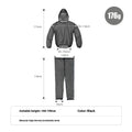 Outdoor Camping Mountaineering Hiking Anti Mosquito Clothes