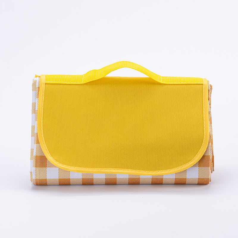 Outdoor Camping Waterproof Picnic Mat Picnic Blanket